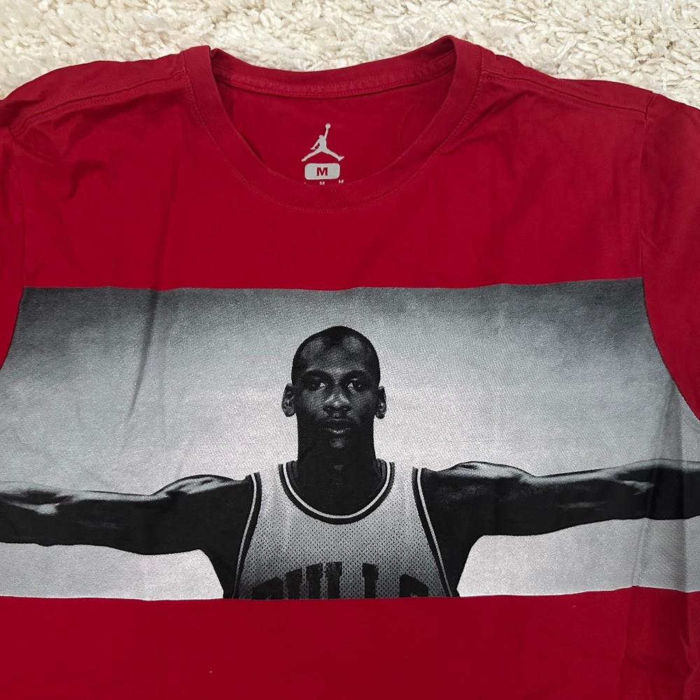 Jordan T shirt